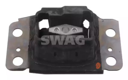 Подвеска, двигатель SWAG 50 93 2667